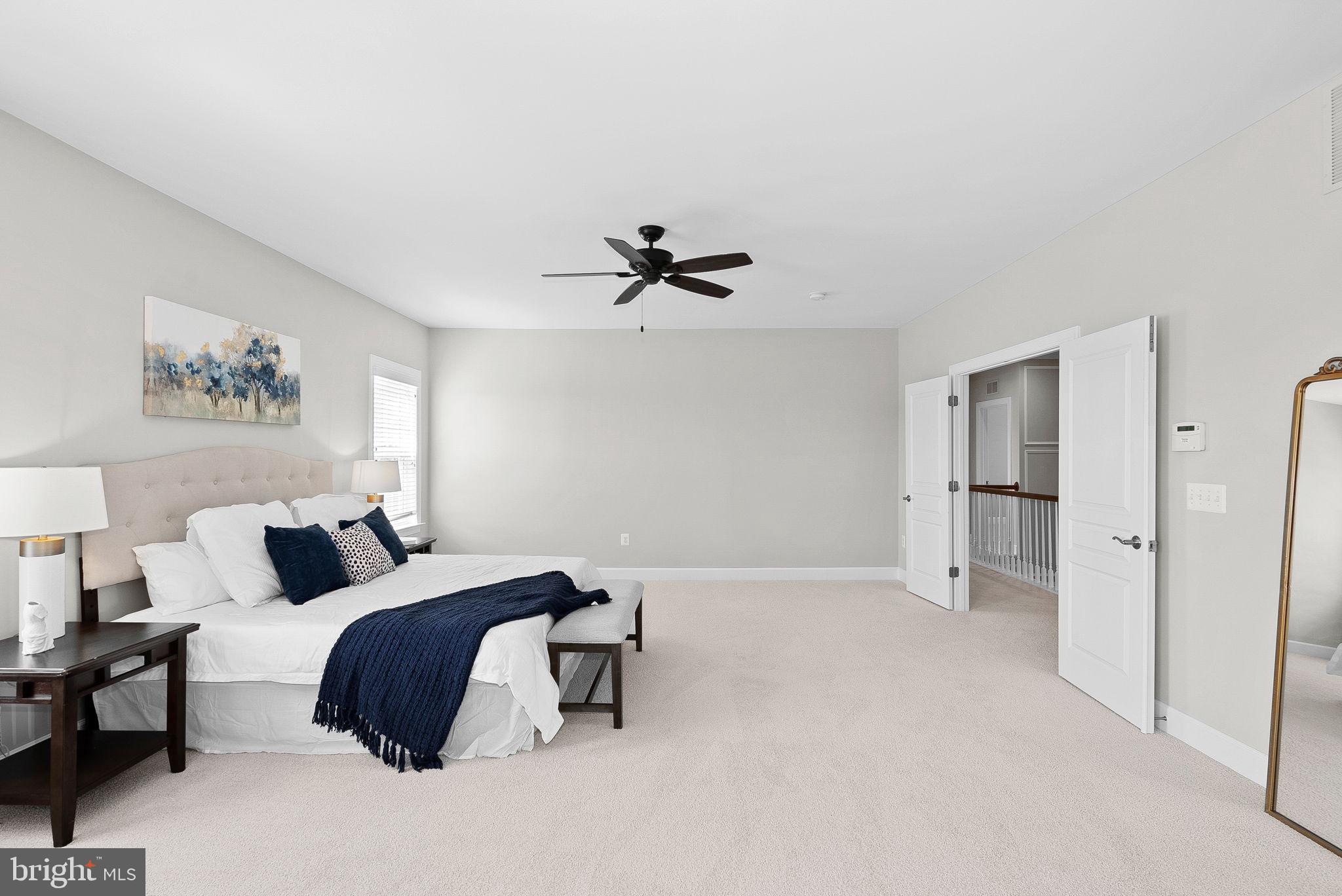 HUNTLEIGH AT CREIGHTON FARMS - Residential