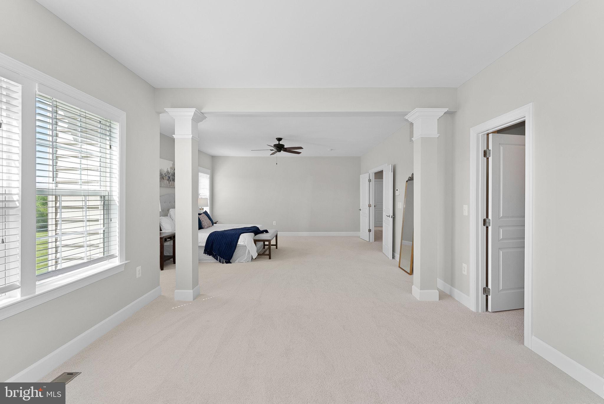 HUNTLEIGH AT CREIGHTON FARMS - Residential