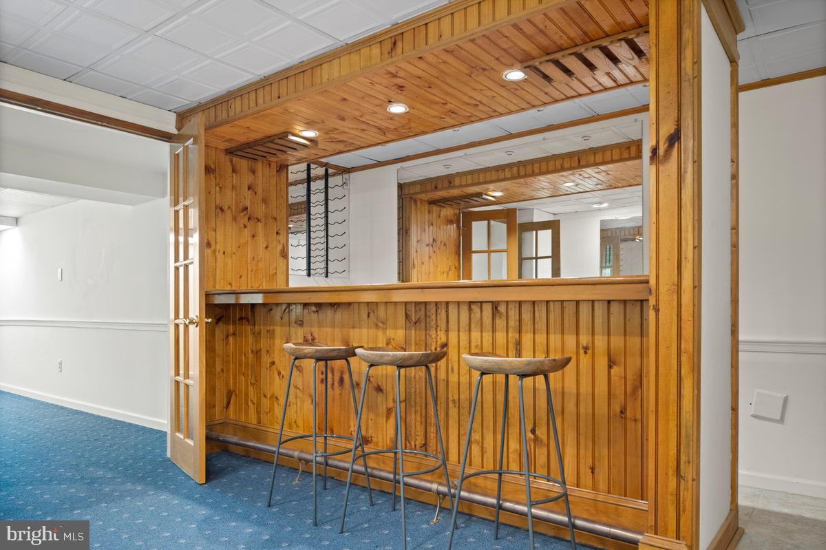 TEVERSALL - Residential