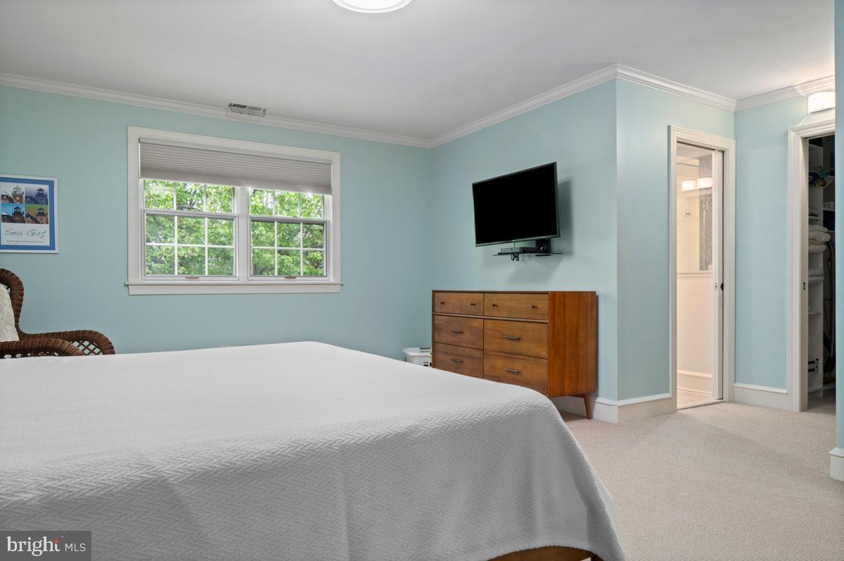 TEVERSALL - Residential
