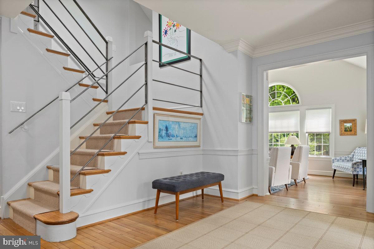 TEVERSALL - Residential