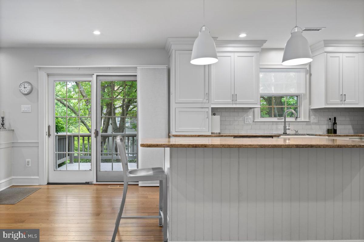 TEVERSALL - Residential