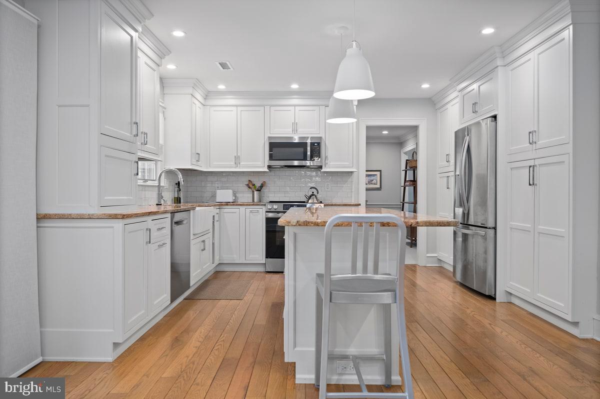 TEVERSALL - Residential
