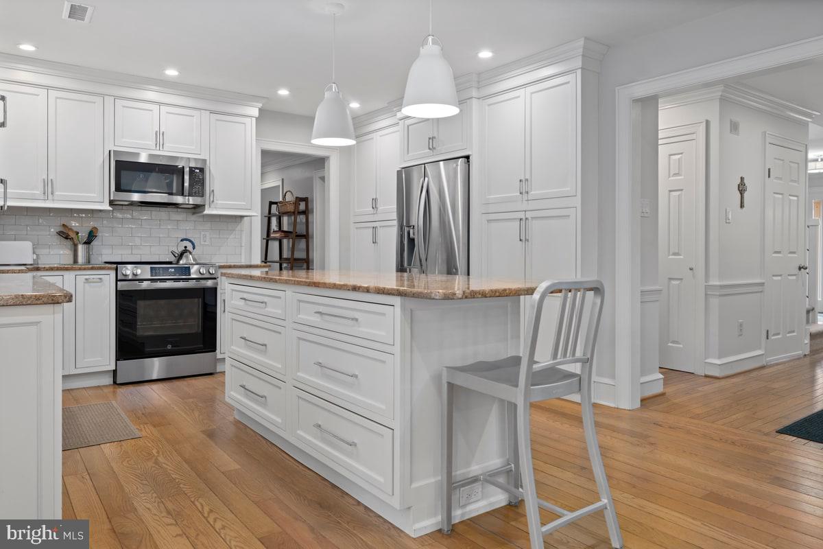 TEVERSALL - Residential