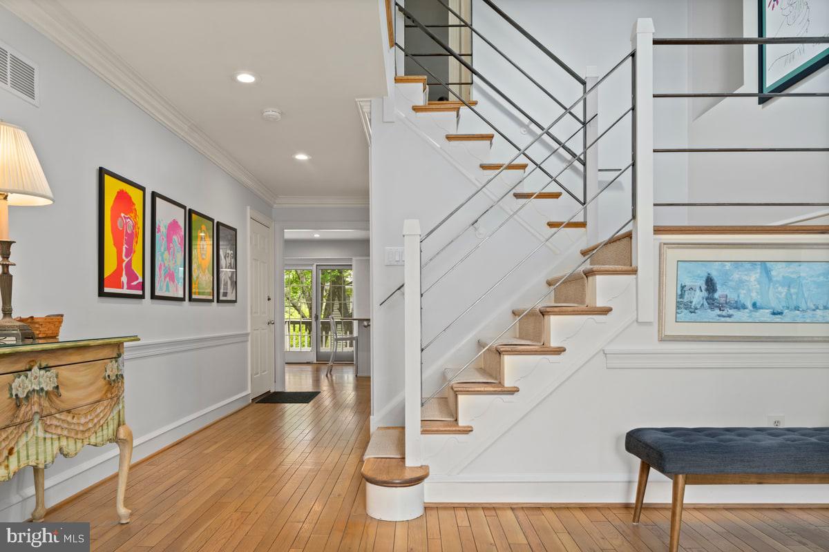 TEVERSALL - Residential