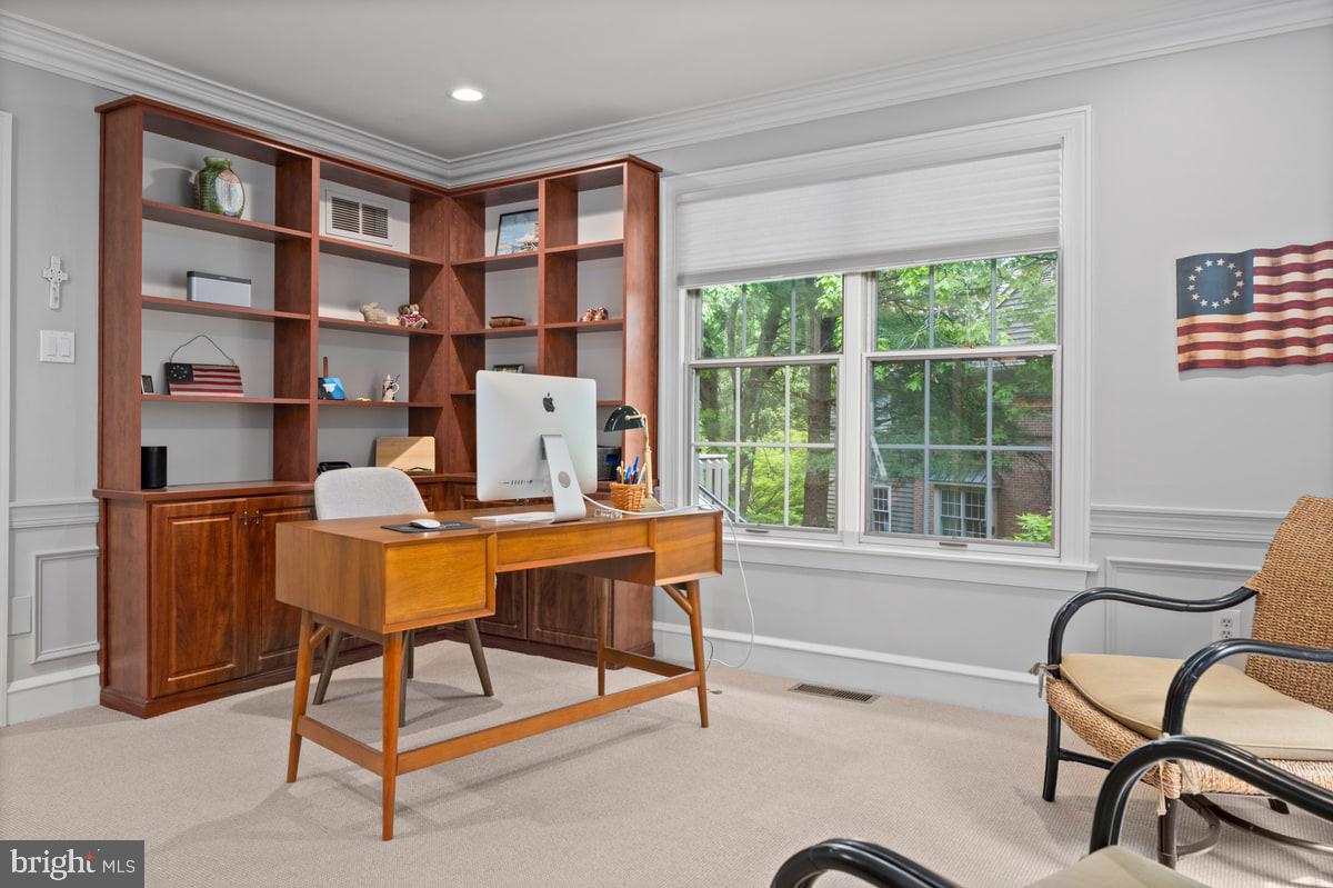 TEVERSALL - Residential