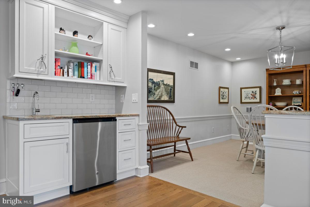 TEVERSALL - Residential