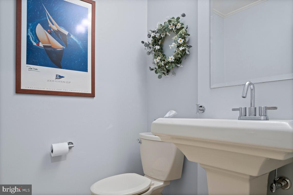 TEVERSALL - Residential