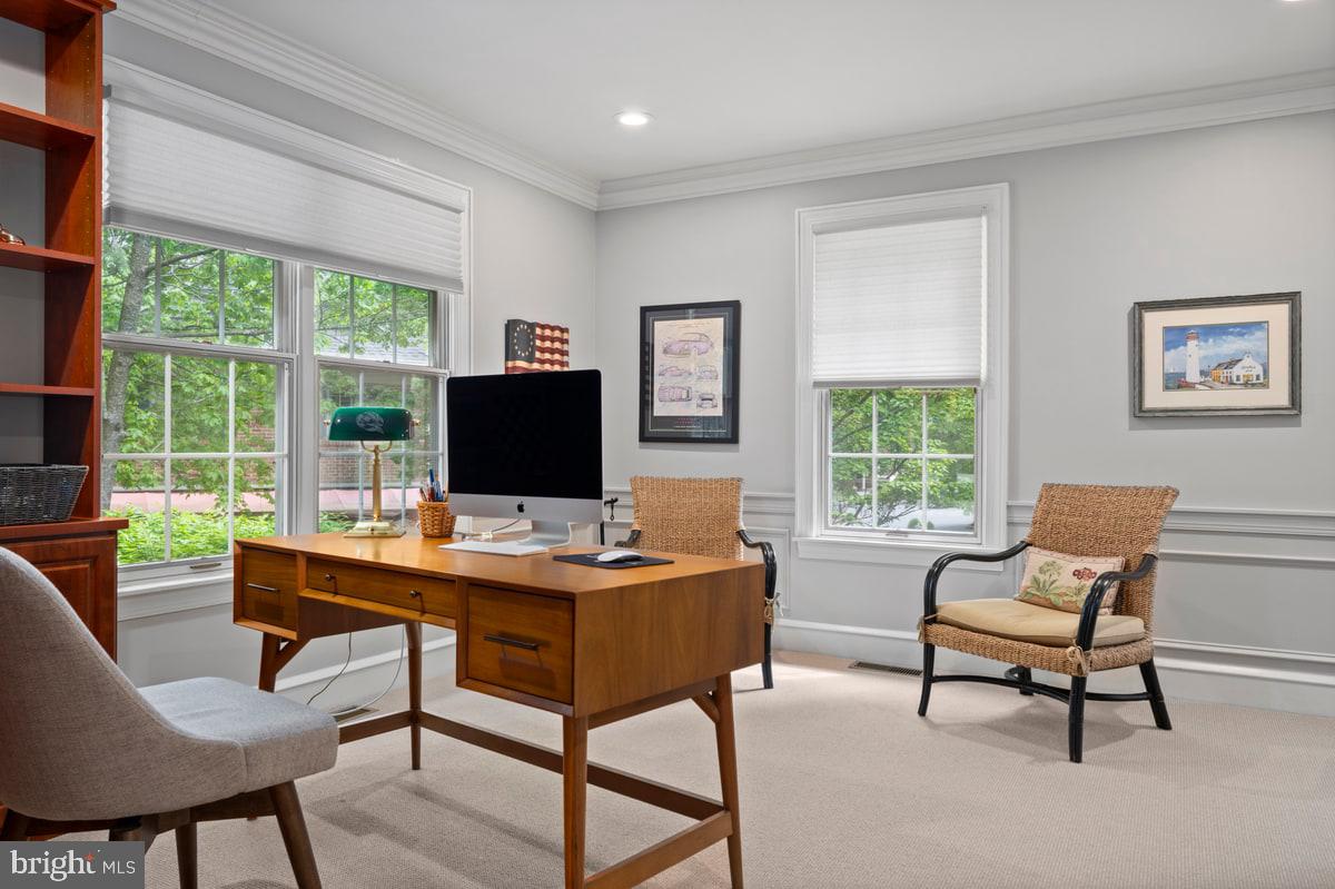 TEVERSALL - Residential