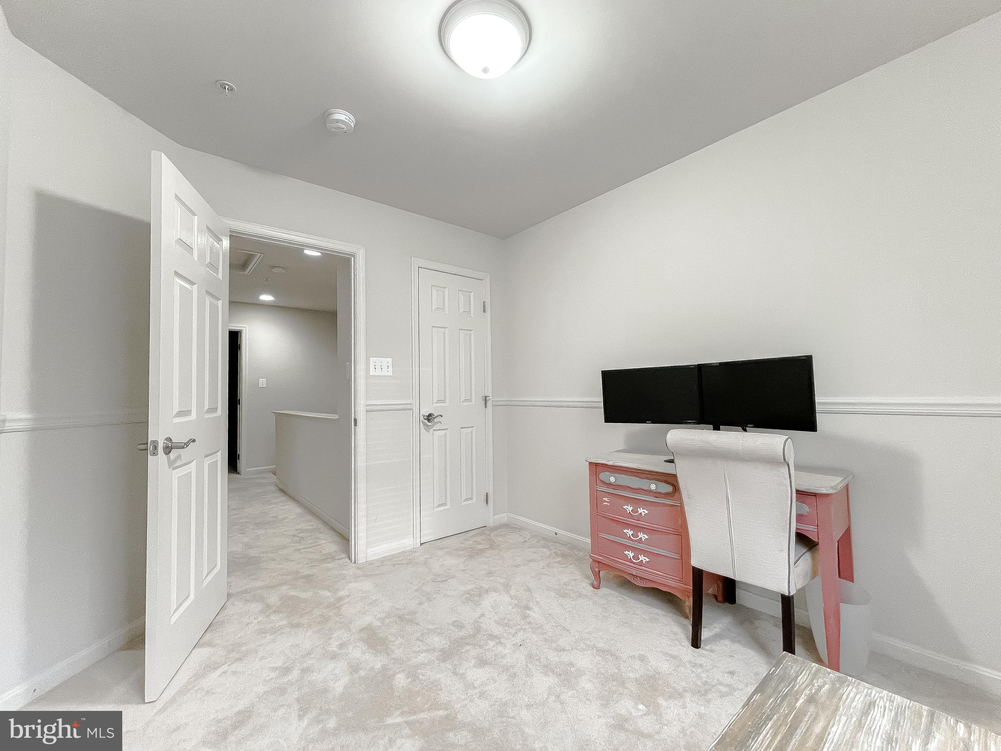 WOODLAND PARK AT WILDEWOOD - Residential