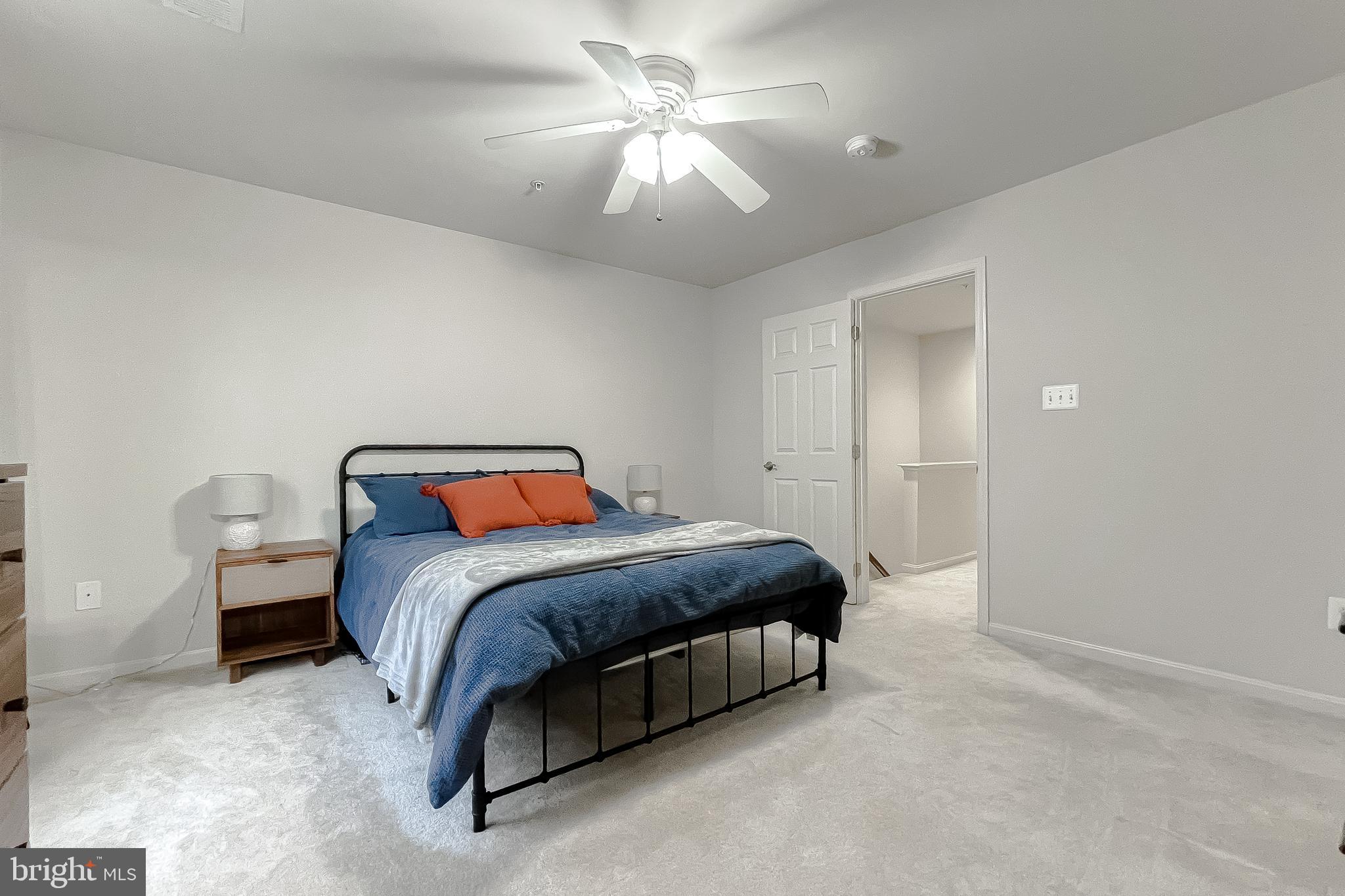 WOODLAND PARK AT WILDEWOOD - Residential