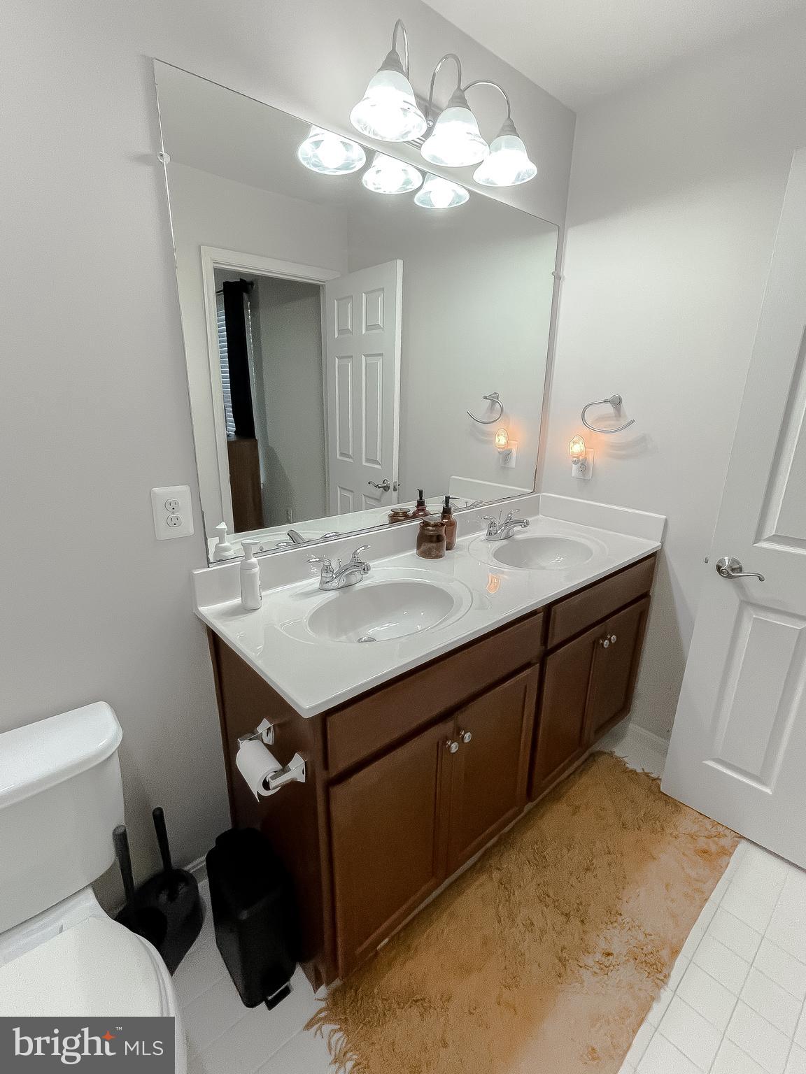 WOODLAND PARK AT WILDEWOOD - Residential