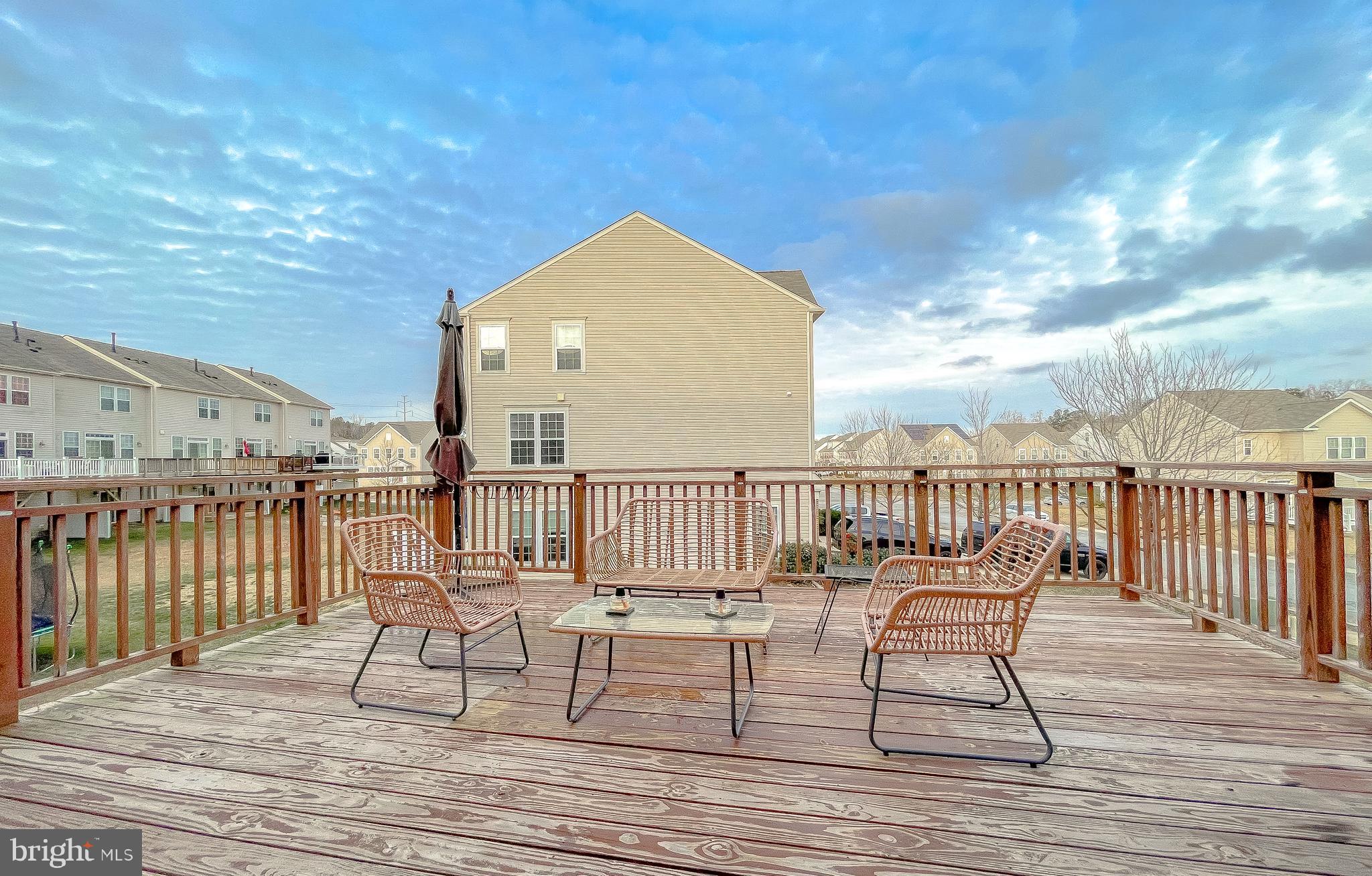 WOODLAND PARK AT WILDEWOOD - Residential