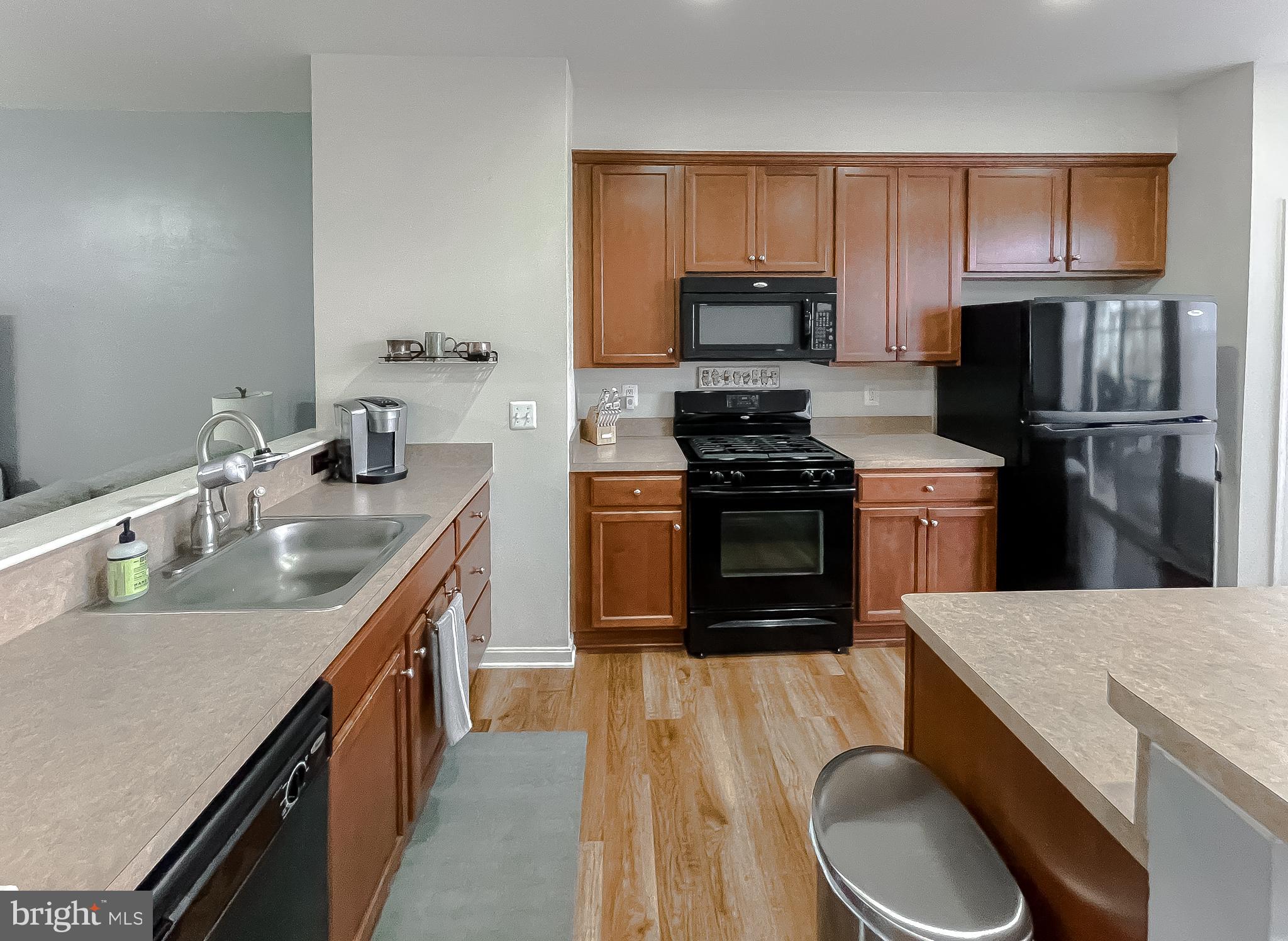 WOODLAND PARK AT WILDEWOOD - Residential