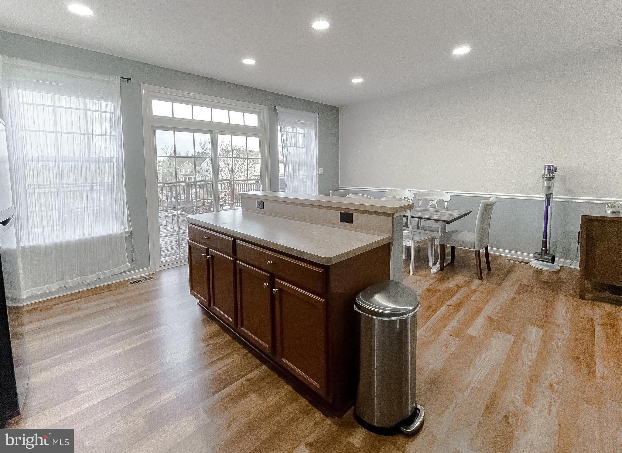 WOODLAND PARK AT WILDEWOOD - Residential