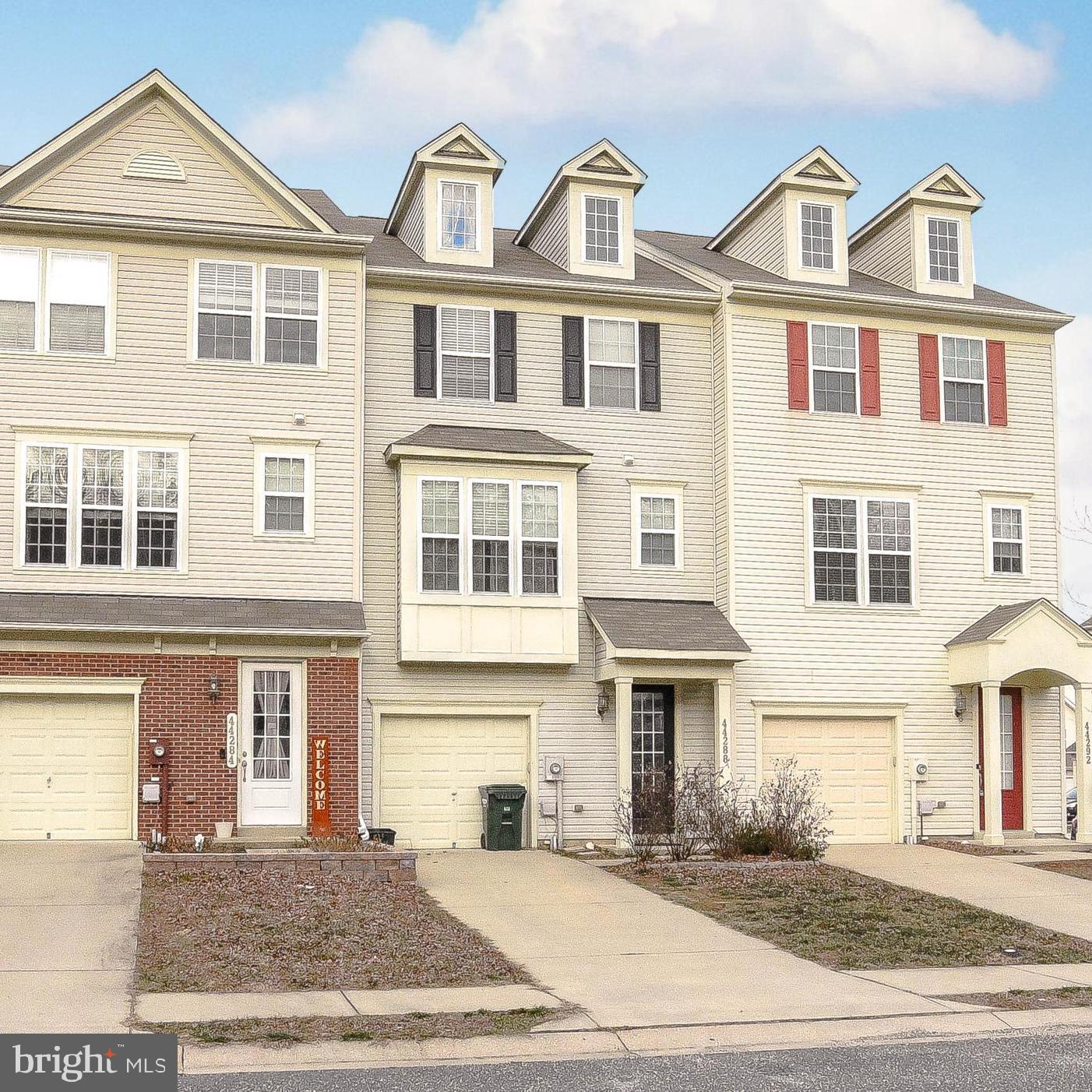 WOODLAND PARK AT WILDEWOOD - Residential