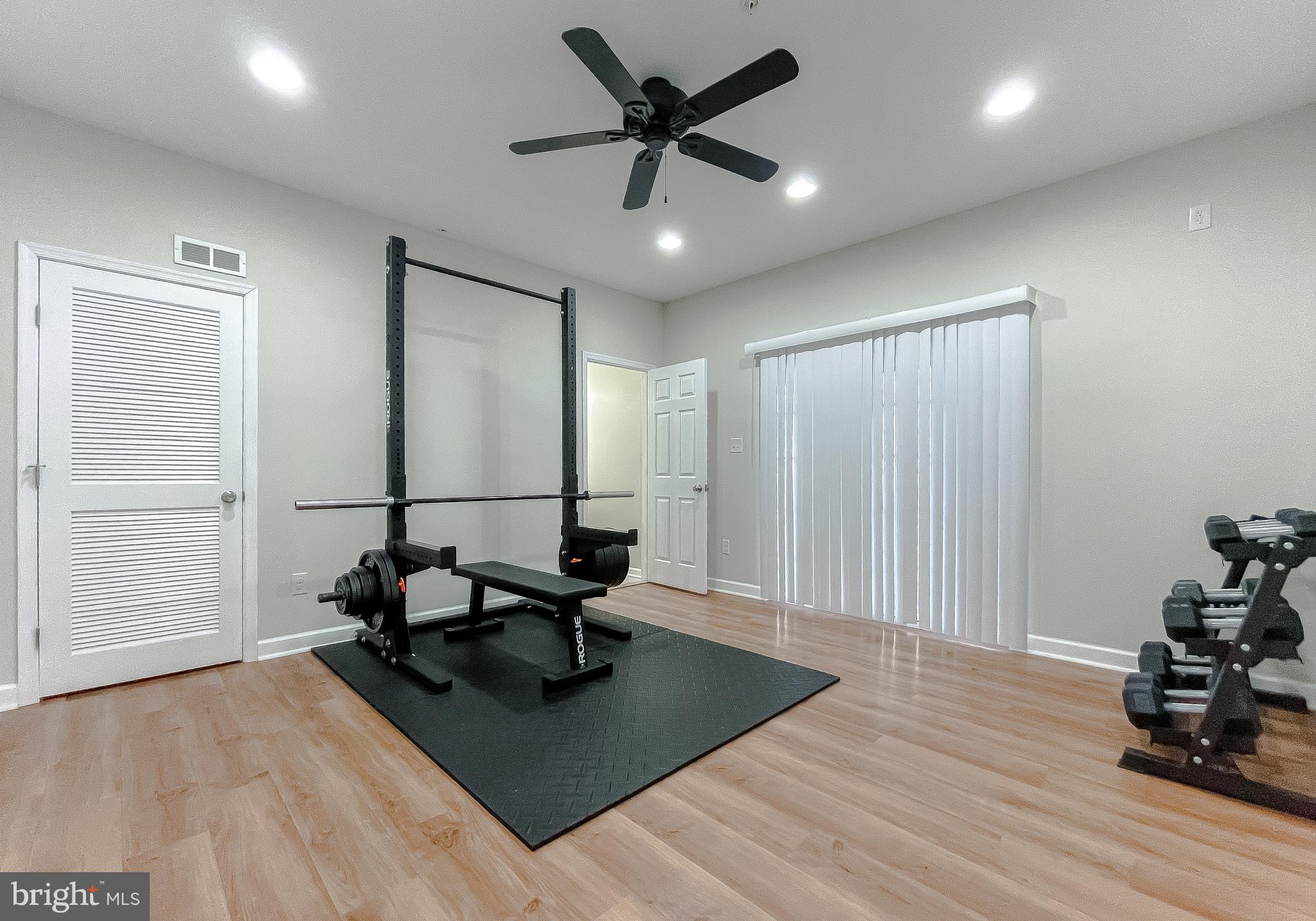 WOODLAND PARK AT WILDEWOOD - Residential