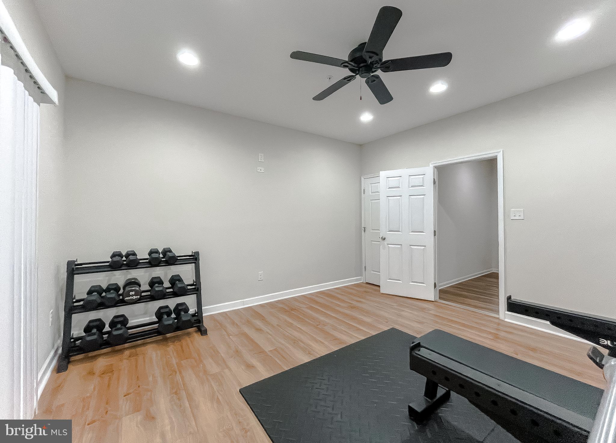 WOODLAND PARK AT WILDEWOOD - Residential