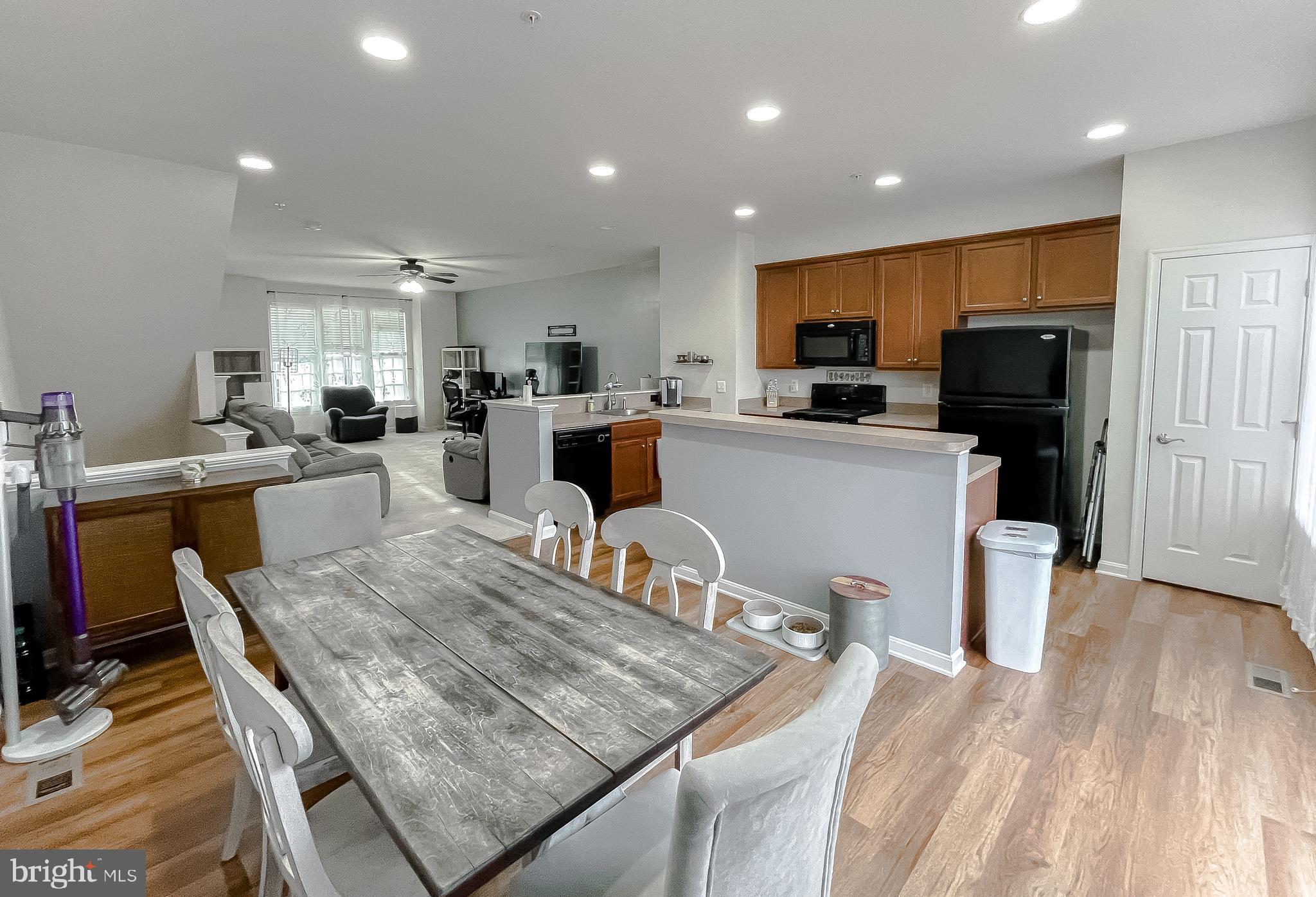 WOODLAND PARK AT WILDEWOOD - Residential