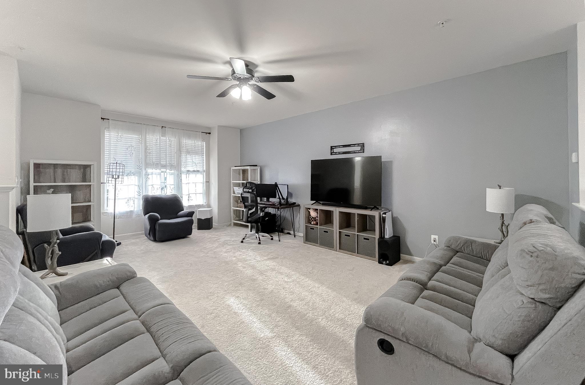 WOODLAND PARK AT WILDEWOOD - Residential