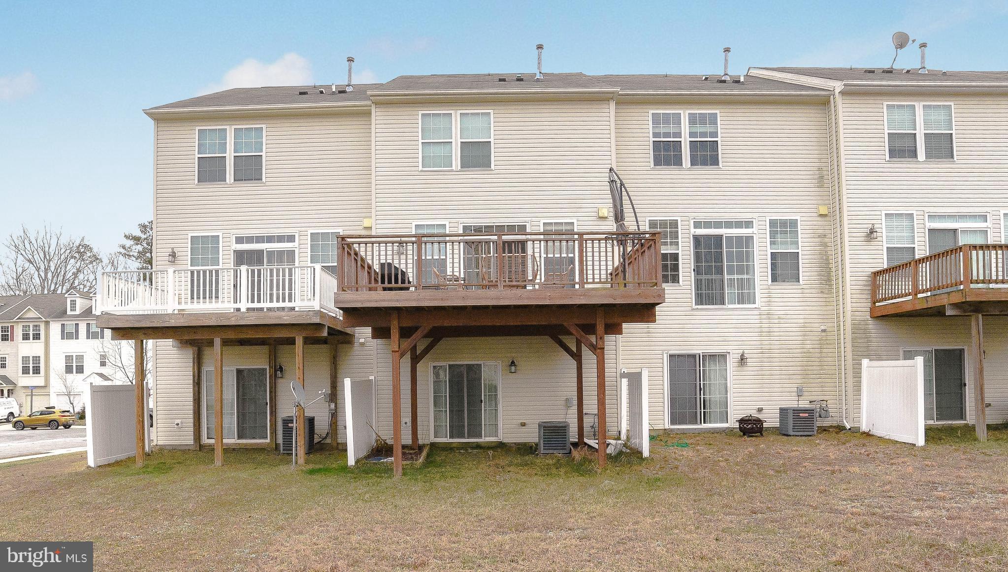 WOODLAND PARK AT WILDEWOOD - Residential