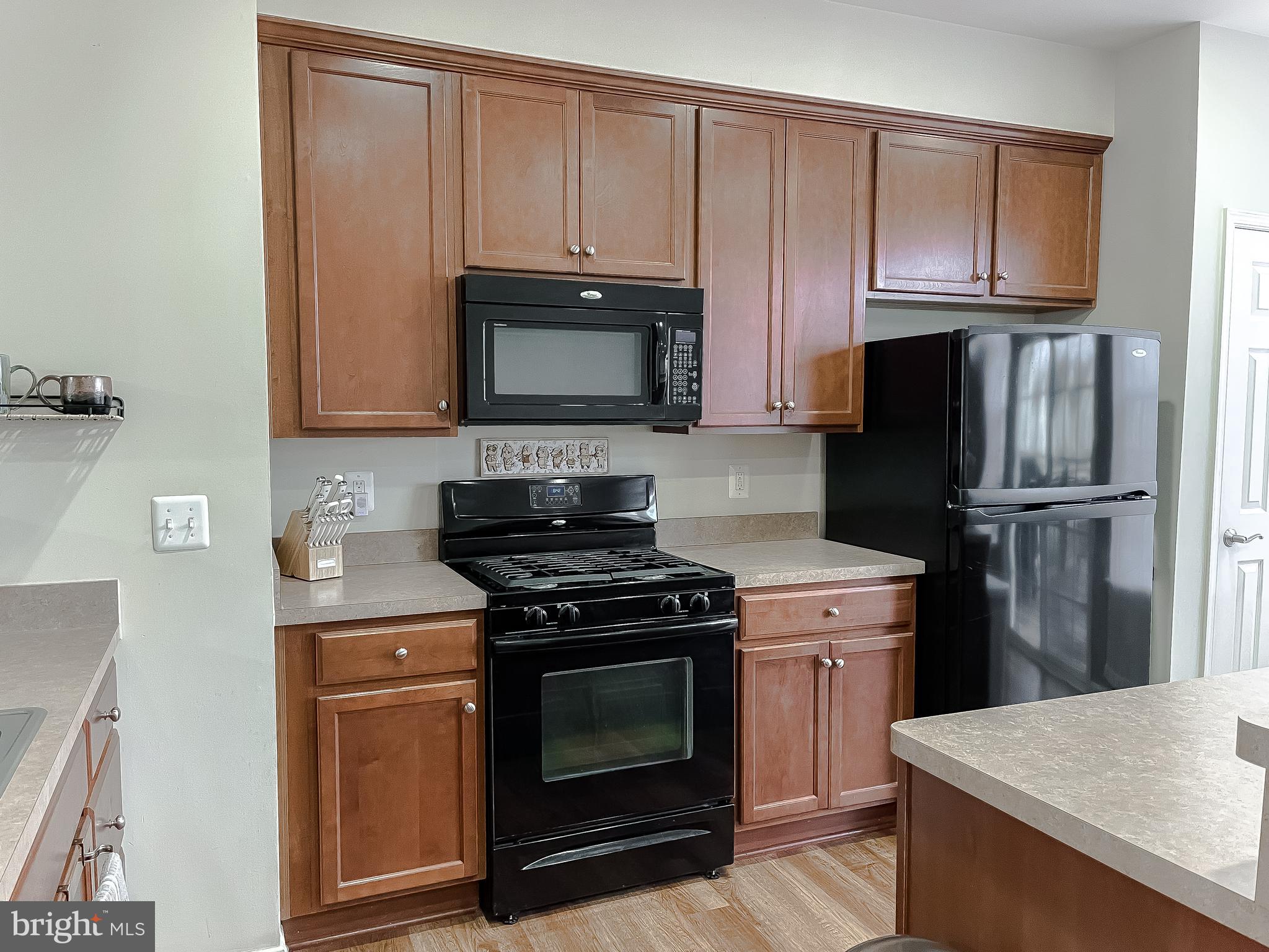 WOODLAND PARK AT WILDEWOOD - Residential