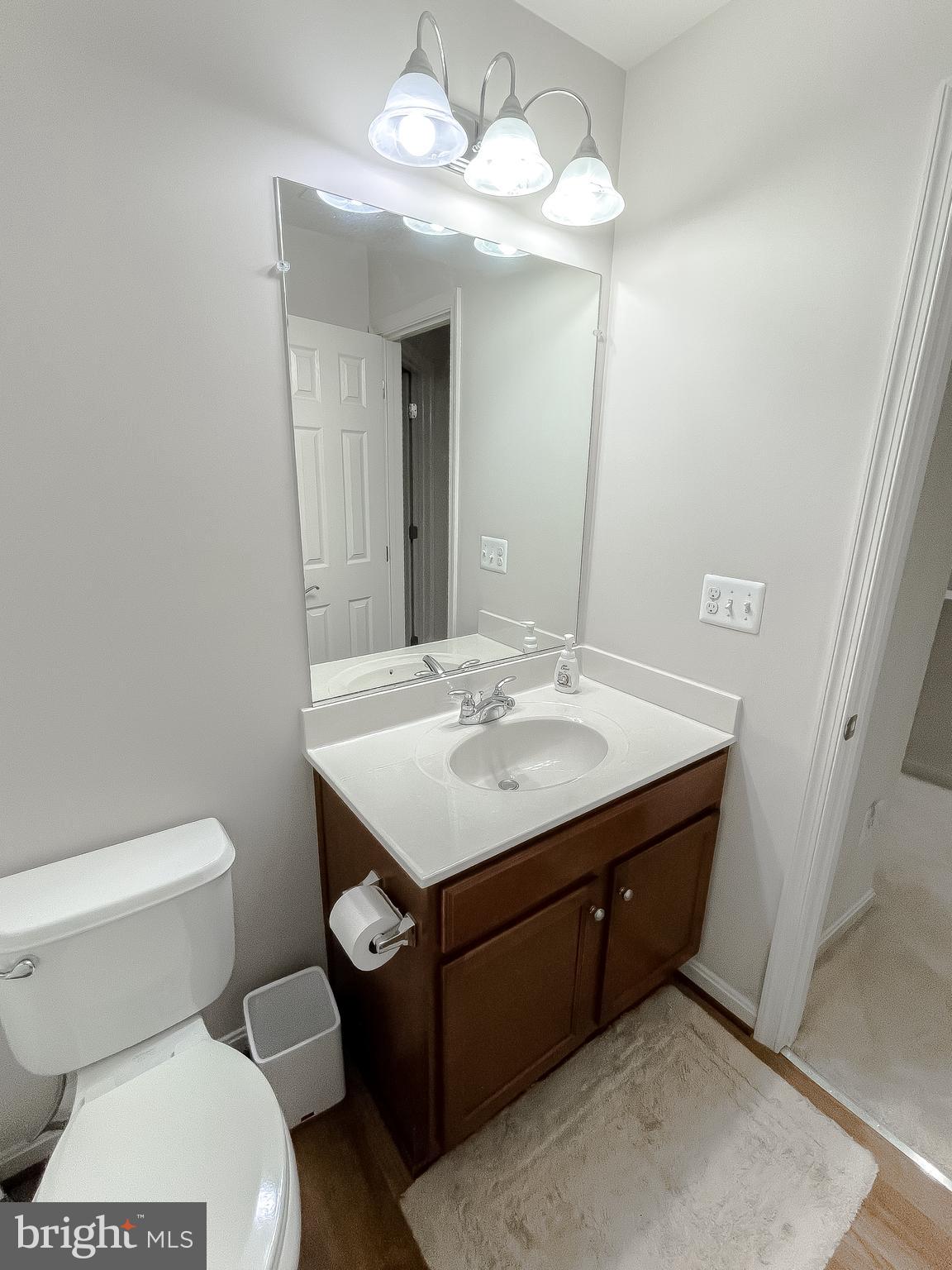 WOODLAND PARK AT WILDEWOOD - Residential