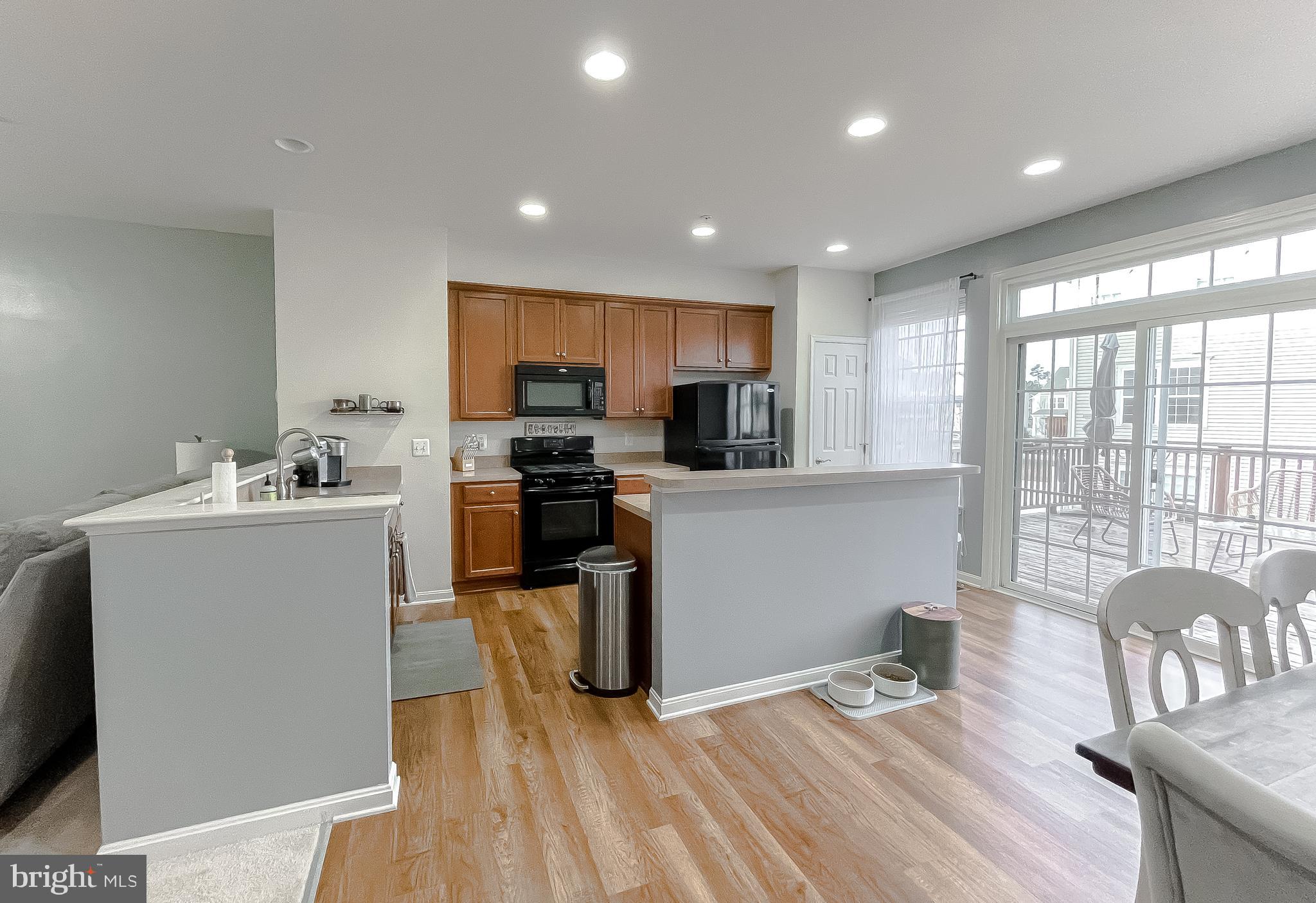 WOODLAND PARK AT WILDEWOOD - Residential