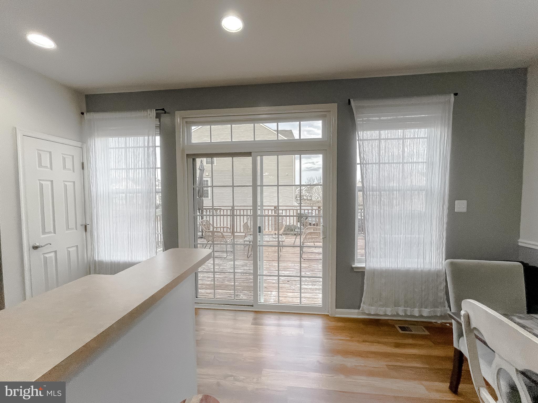 WOODLAND PARK AT WILDEWOOD - Residential