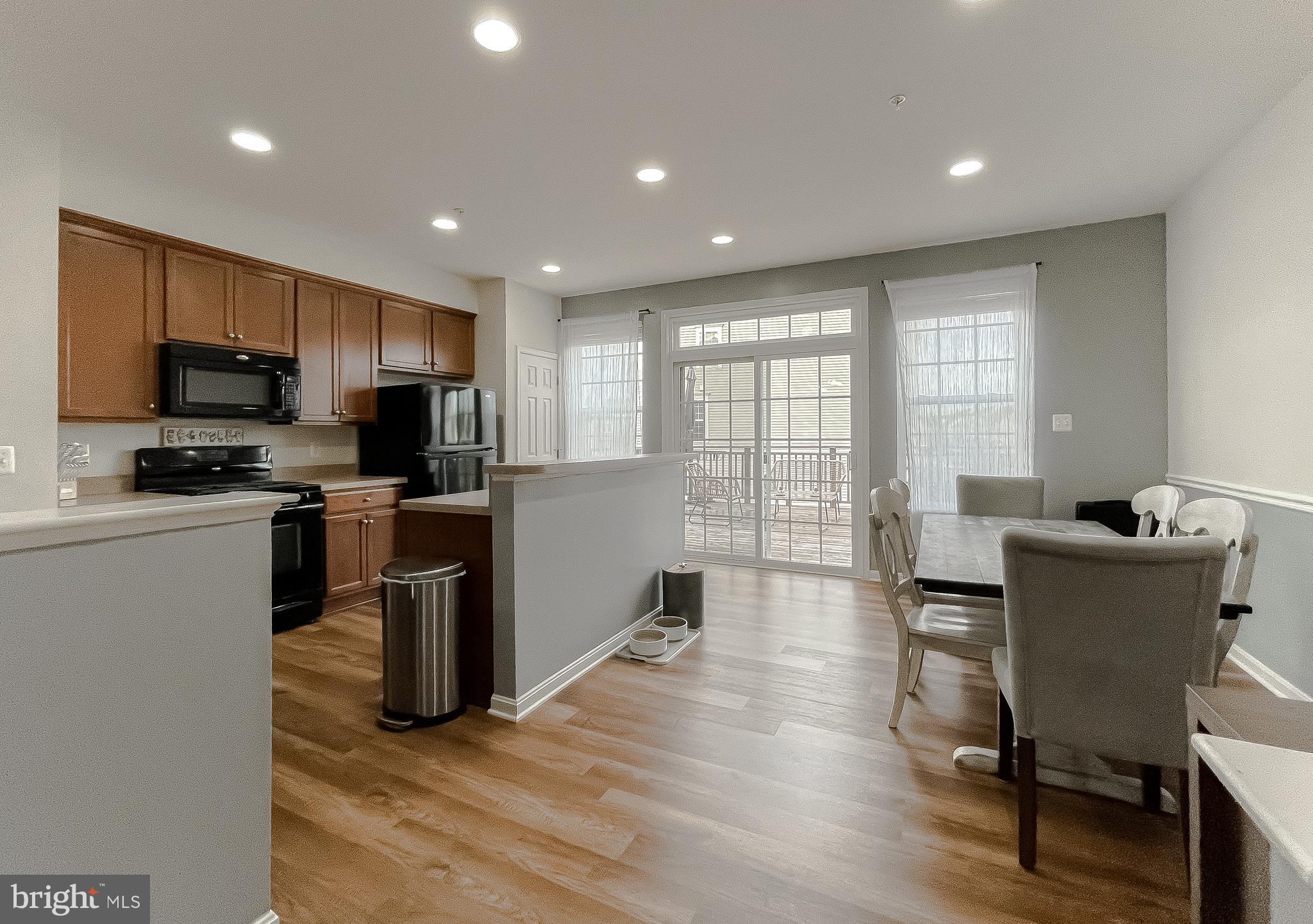 WOODLAND PARK AT WILDEWOOD - Residential