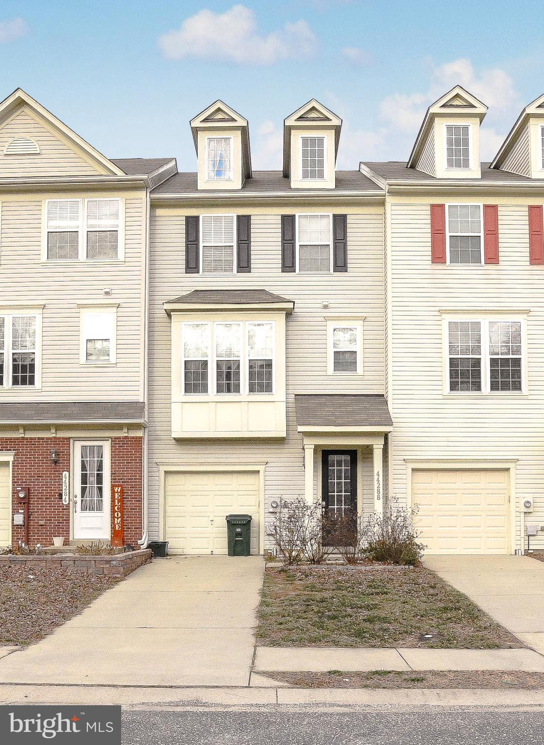 WOODLAND PARK AT WILDEWOOD - Residential