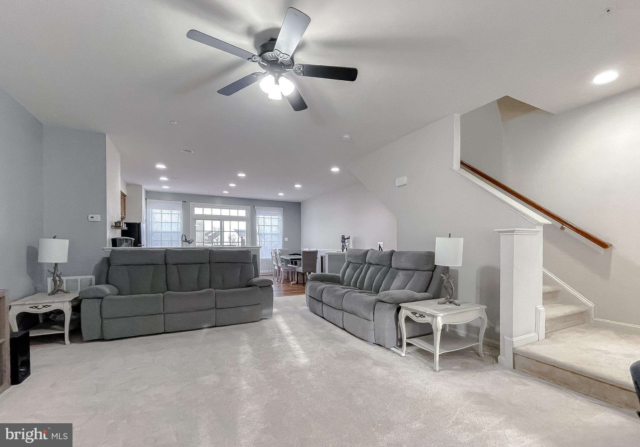 WOODLAND PARK AT WILDEWOOD - Residential