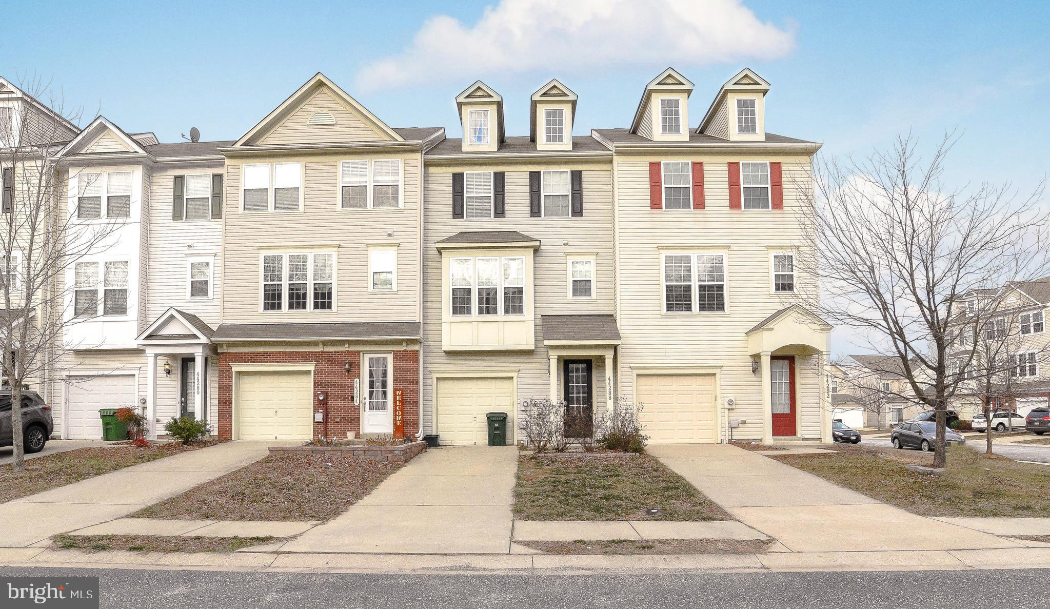 WOODLAND PARK AT WILDEWOOD - Residential