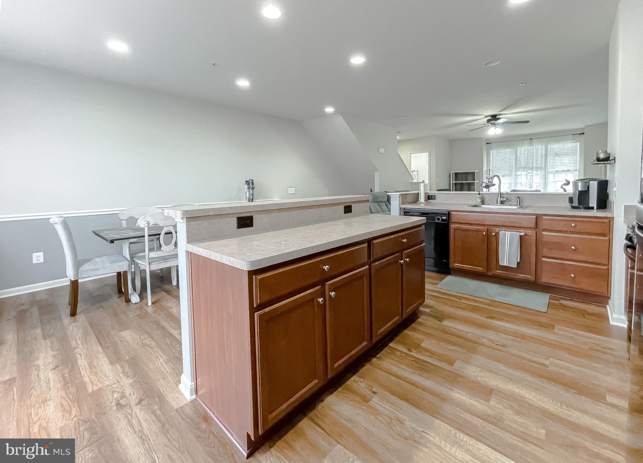 WOODLAND PARK AT WILDEWOOD - Residential