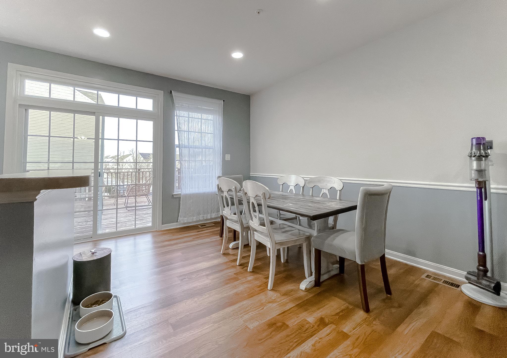 WOODLAND PARK AT WILDEWOOD - Residential