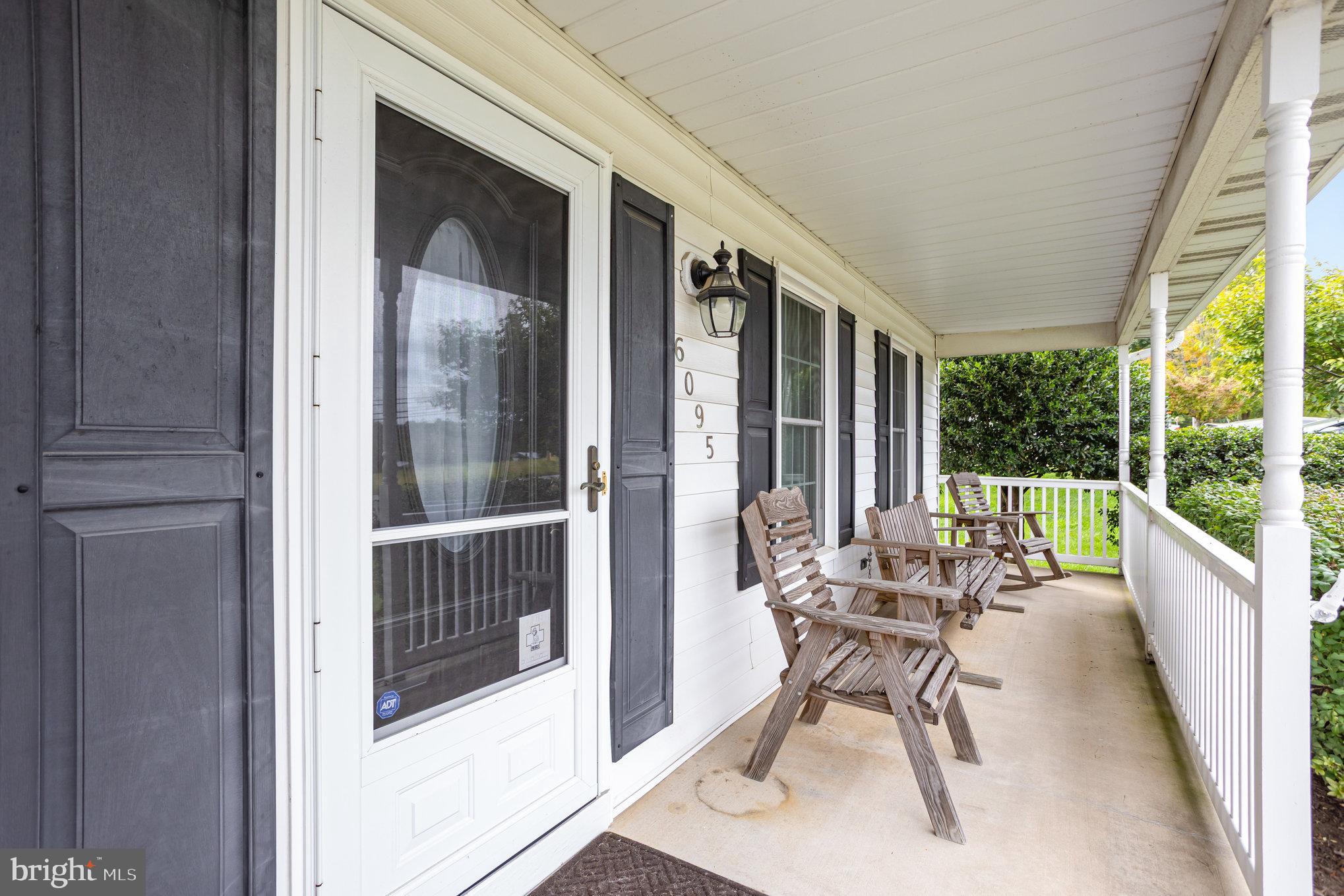 6095 OKLAHOMA ROAD
