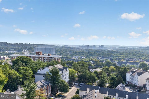 Photo of 250 S Reynolds Street S #1109, ALEXANDRIA, VA 22304 (MLS # VAAX2066110)