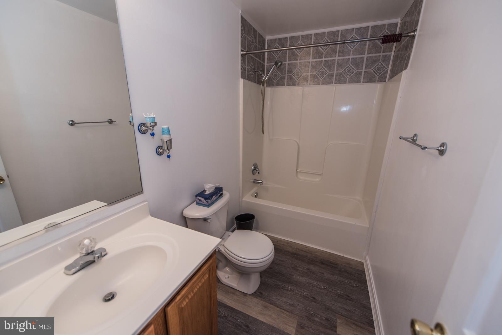 PIKESIDE - Residential