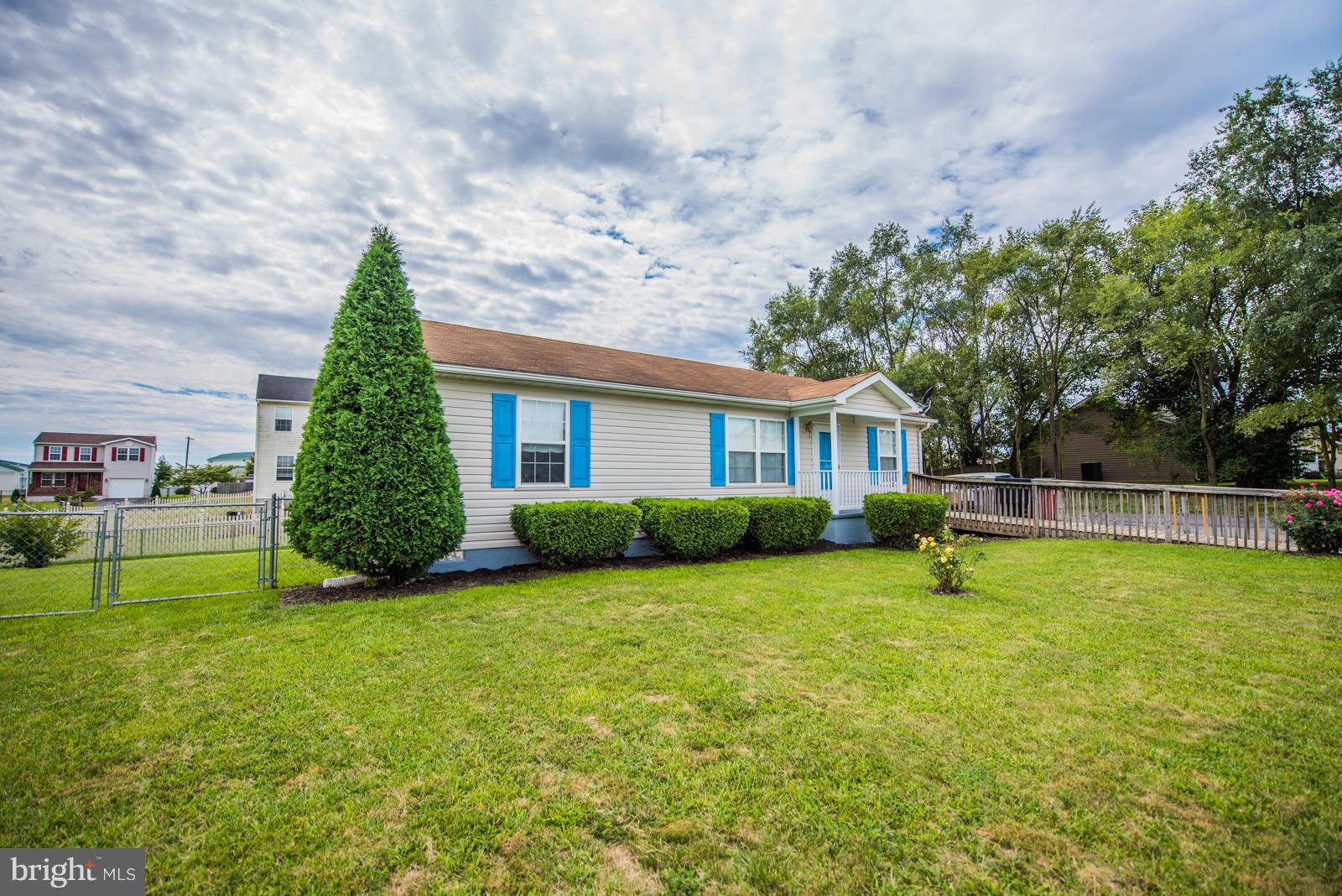 PIKESIDE - Residential