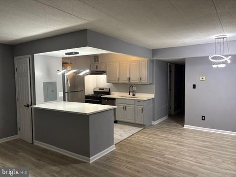 Photo of 9205 New Hampshire Avenue #302, SILVER SPRING, MD 20903 (MLS # MDPG2187018)