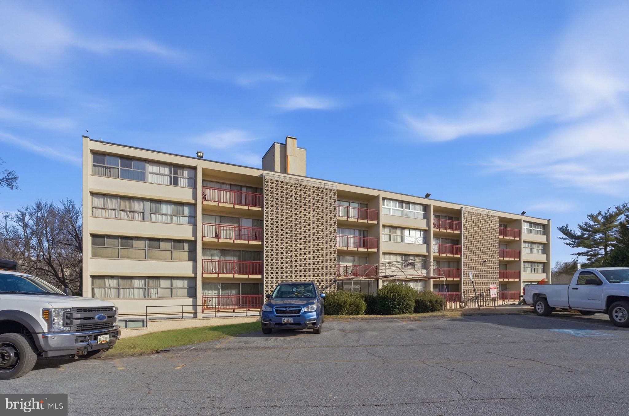 9205 NEW HAMPSHIRE AVENUE 302