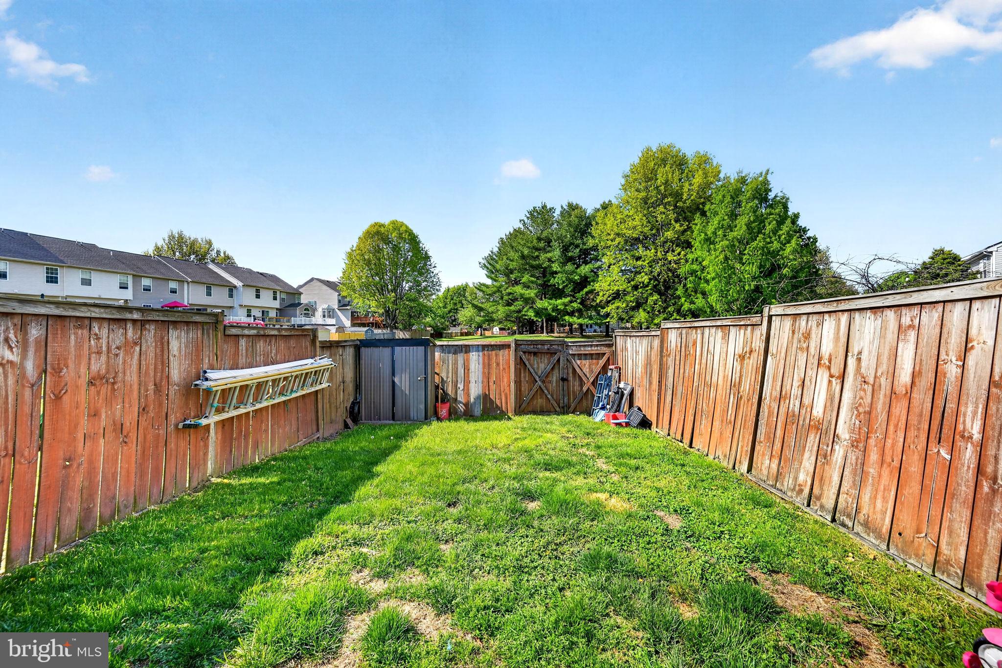 BELLE MANOR - Residential