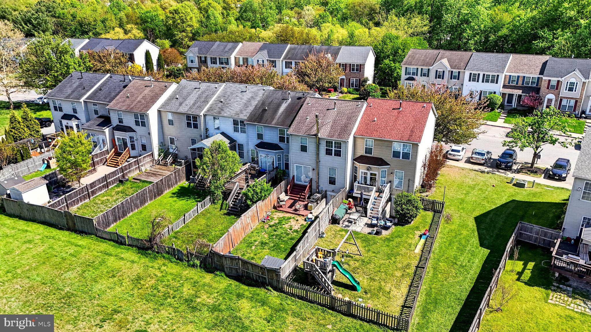 BELLE MANOR - Residential