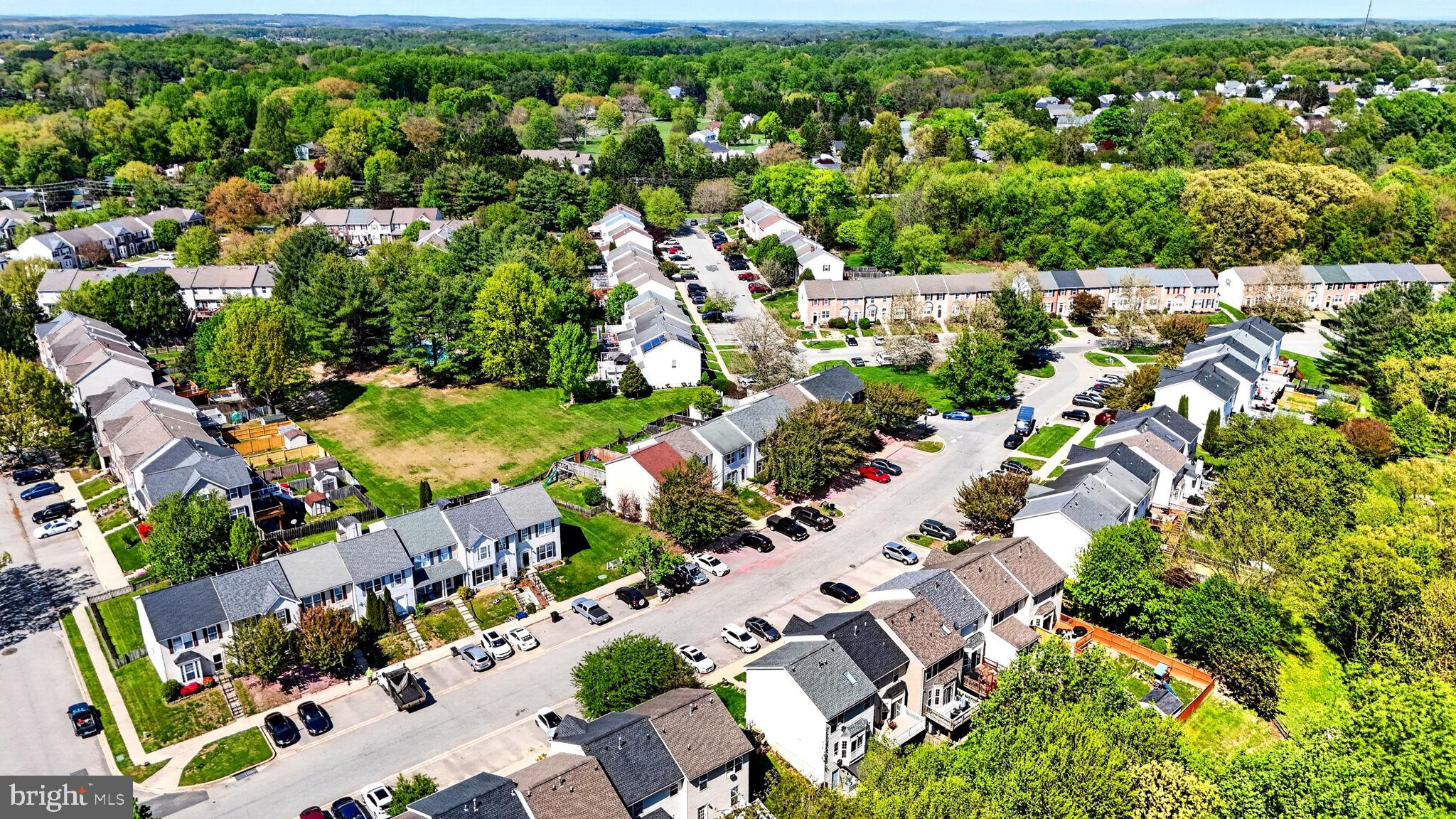 BELLE MANOR - Residential