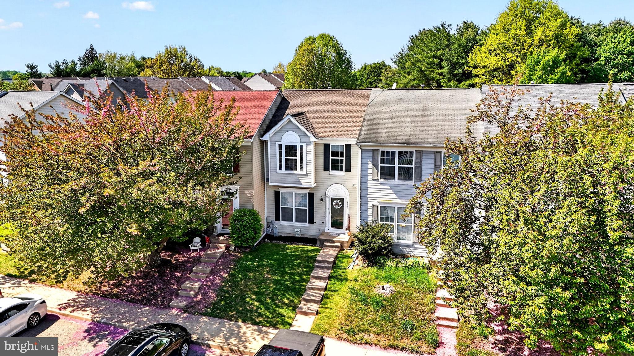 BELLE MANOR - Residential