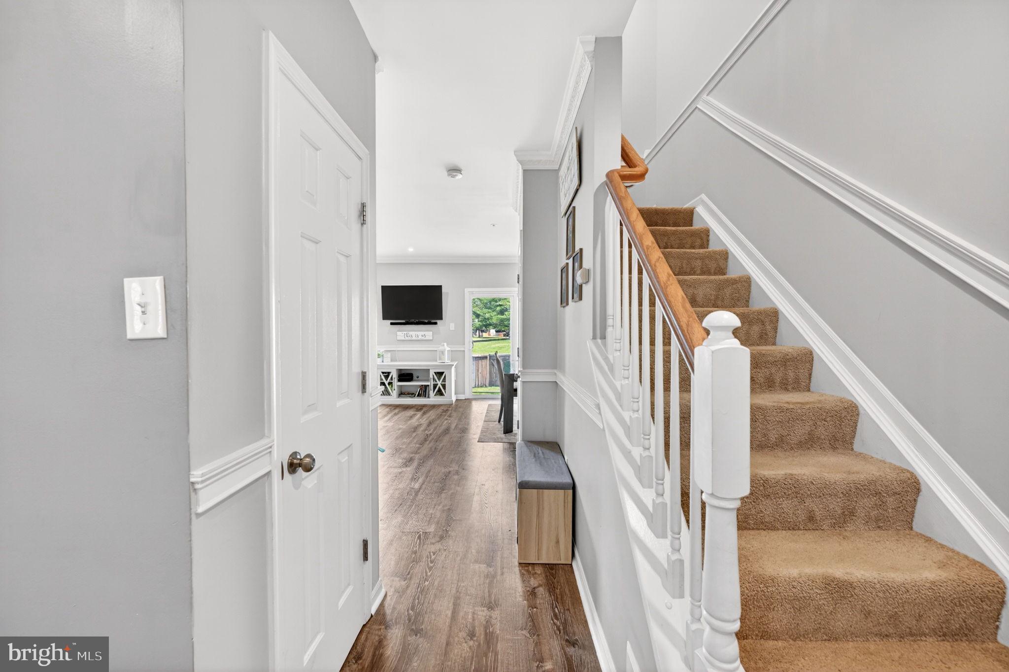 BELLE MANOR - Residential