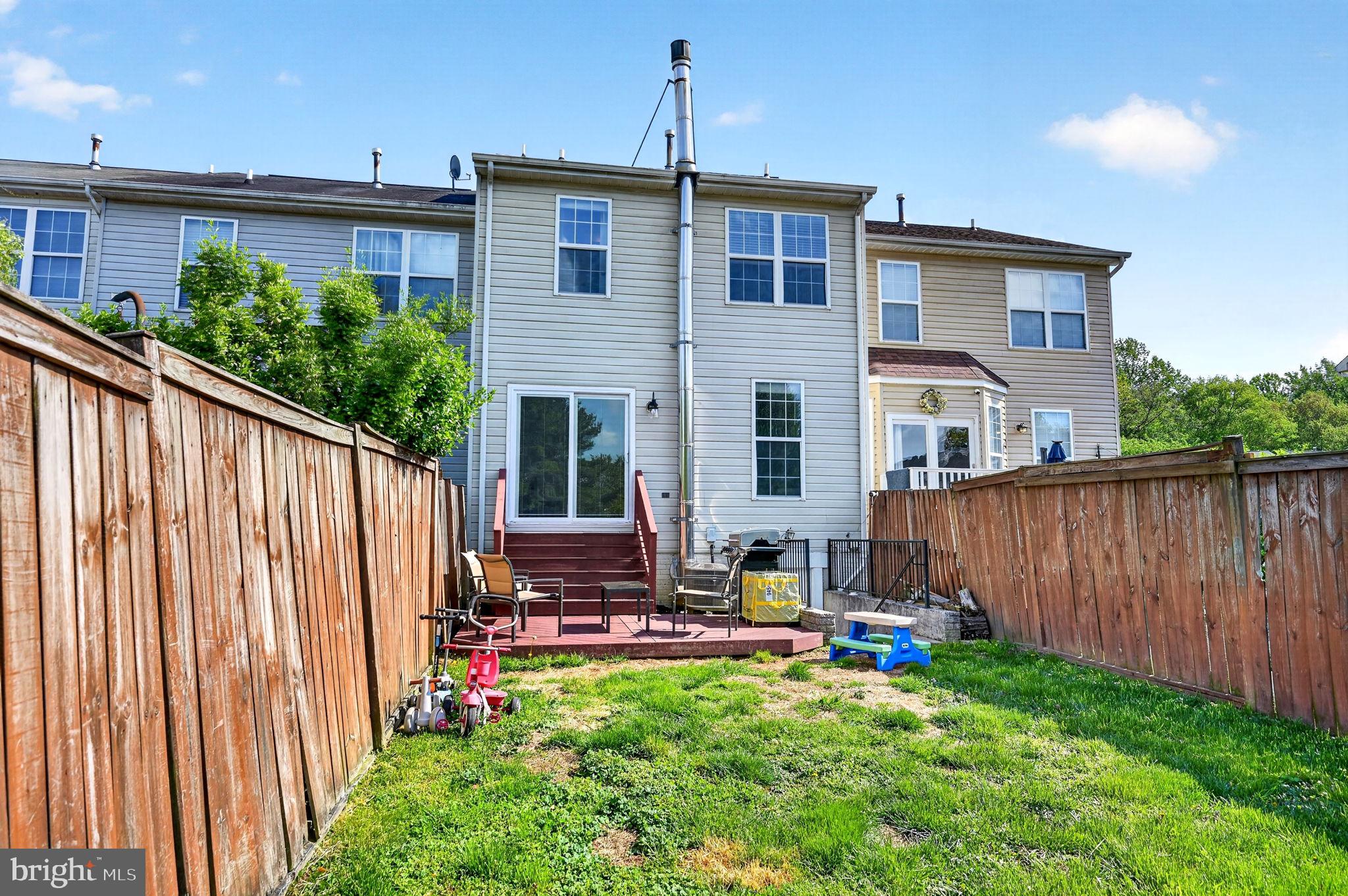 BELLE MANOR - Residential