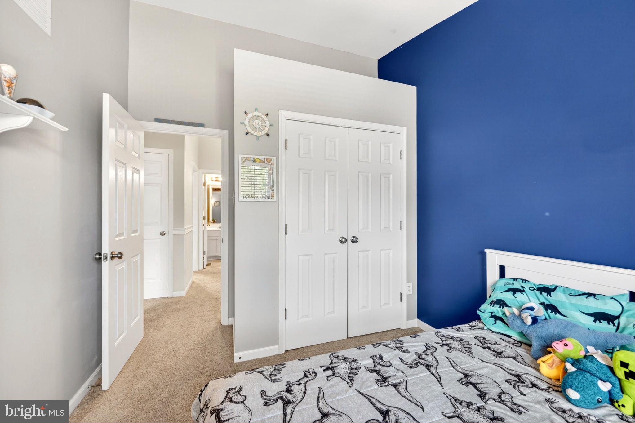 BELLE MANOR - Residential