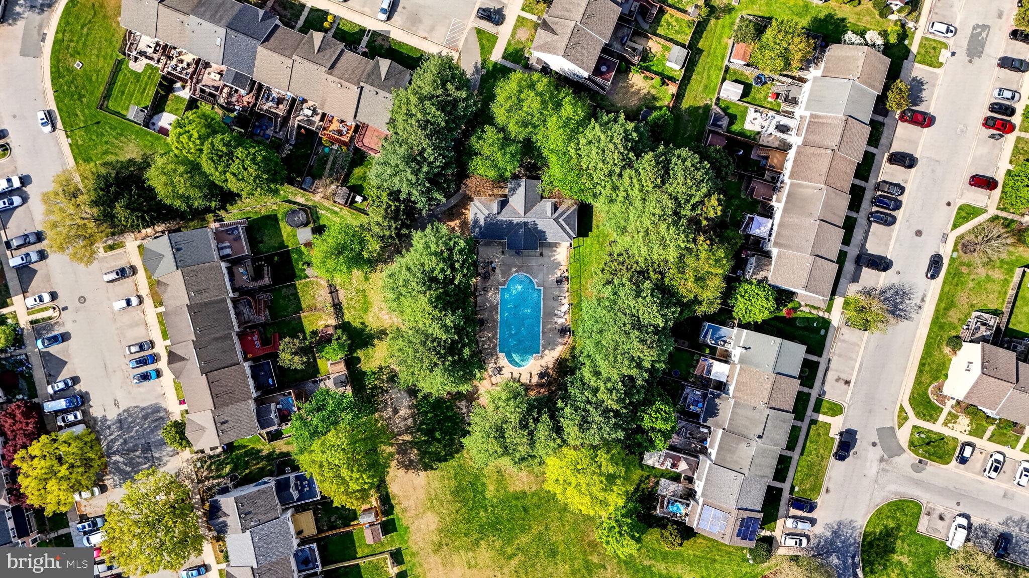 BELLE MANOR - Residential