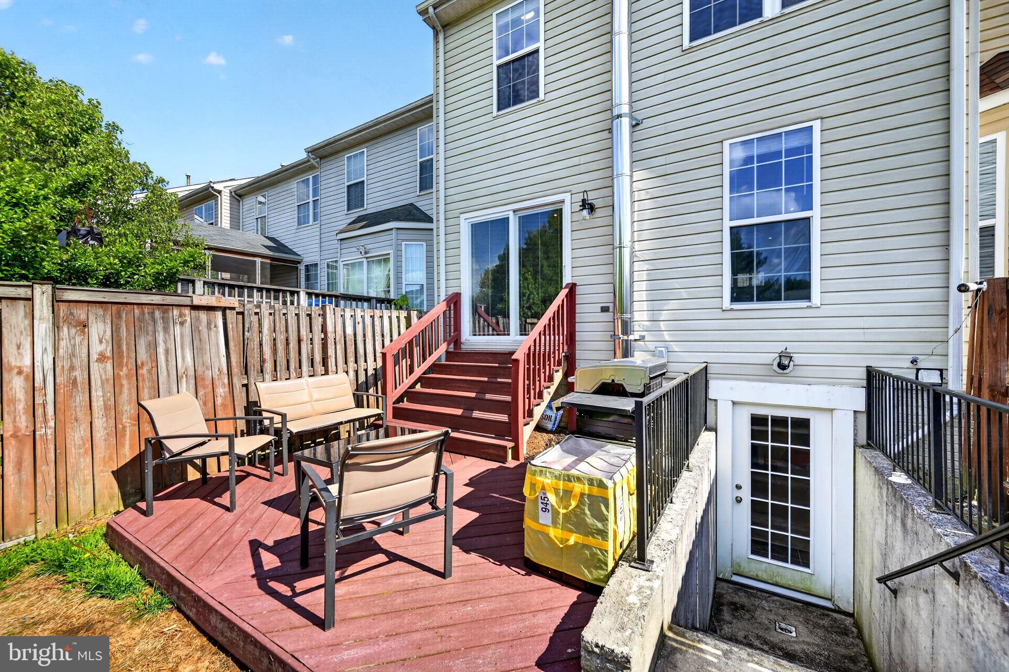 BELLE MANOR - Residential